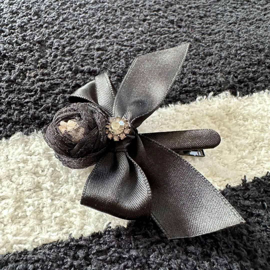 ananstudio 浮力品品发饰