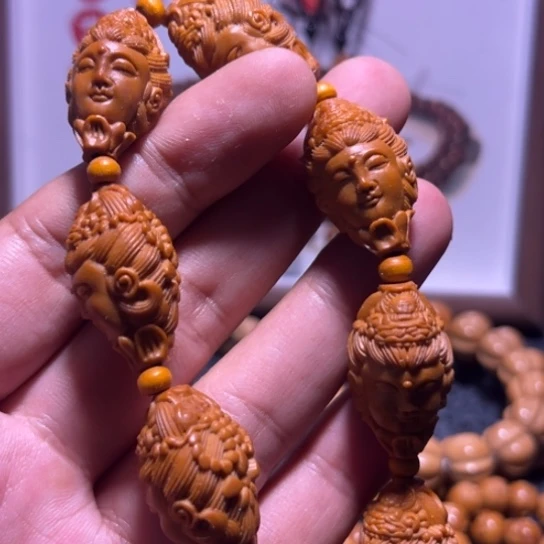 橄榄核手串橄榄菜等