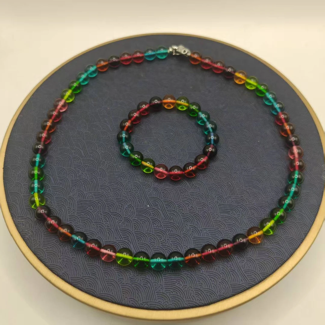 主播推荐高货项链 Q166时尚精品项链
