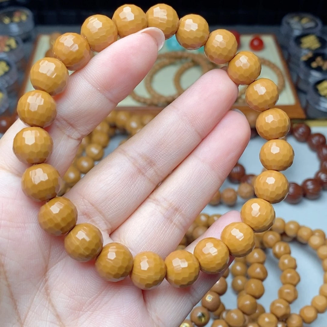 猴头核桃手串曲****师福利