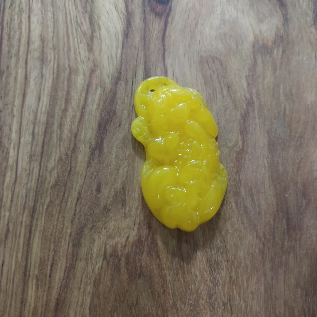 00826颗吊坠定制木料链接