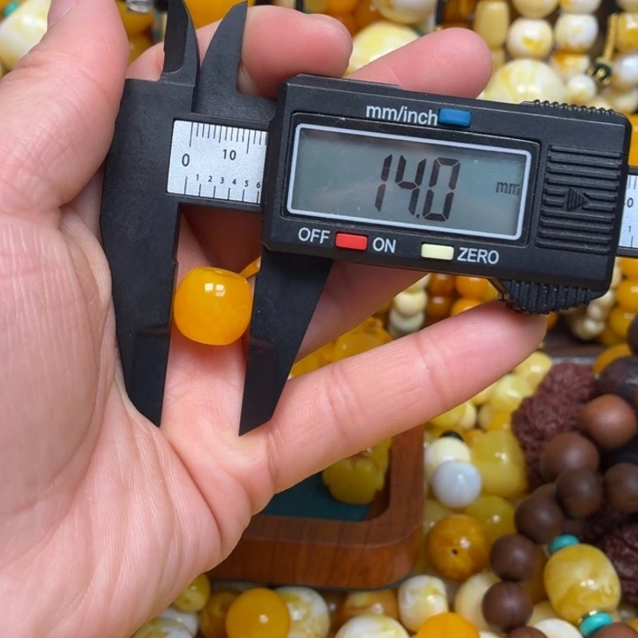 非金属配珠配饰115