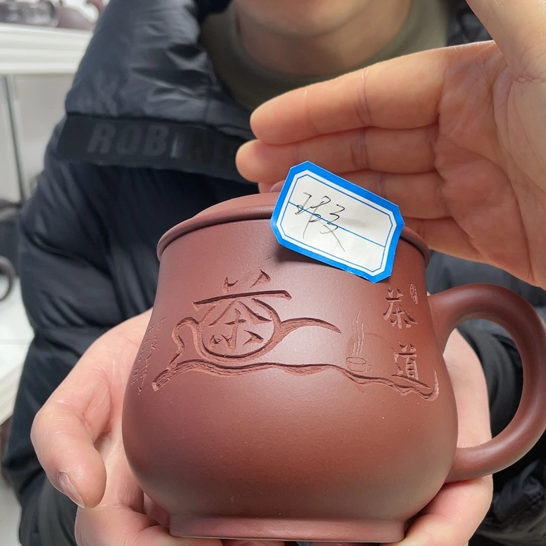 紫砂茶杯1111111111111111