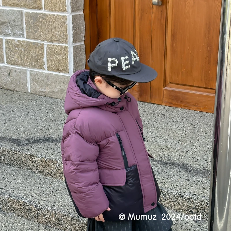 8706    儿童外套