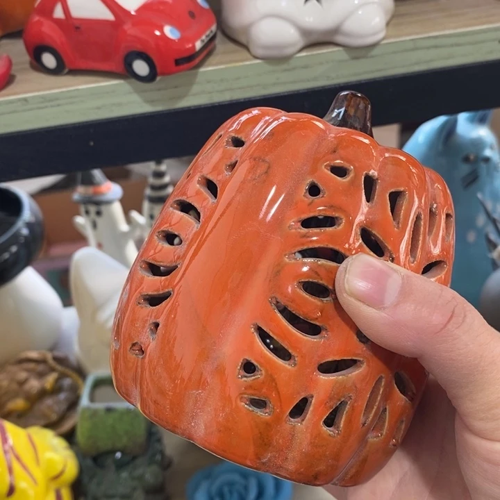 陶瓷树脂工艺摆件