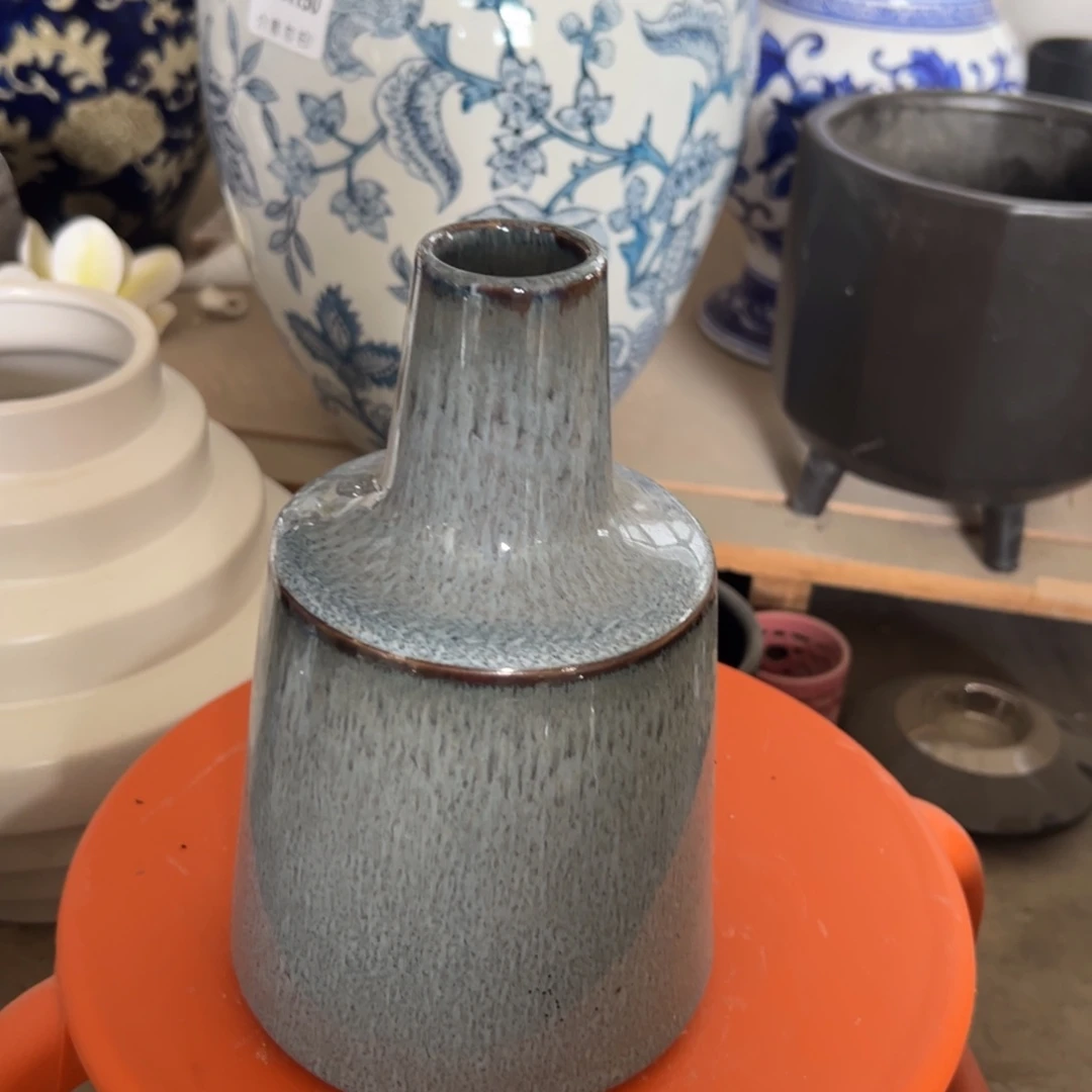瓷片微瑕青花瓷器值得购买