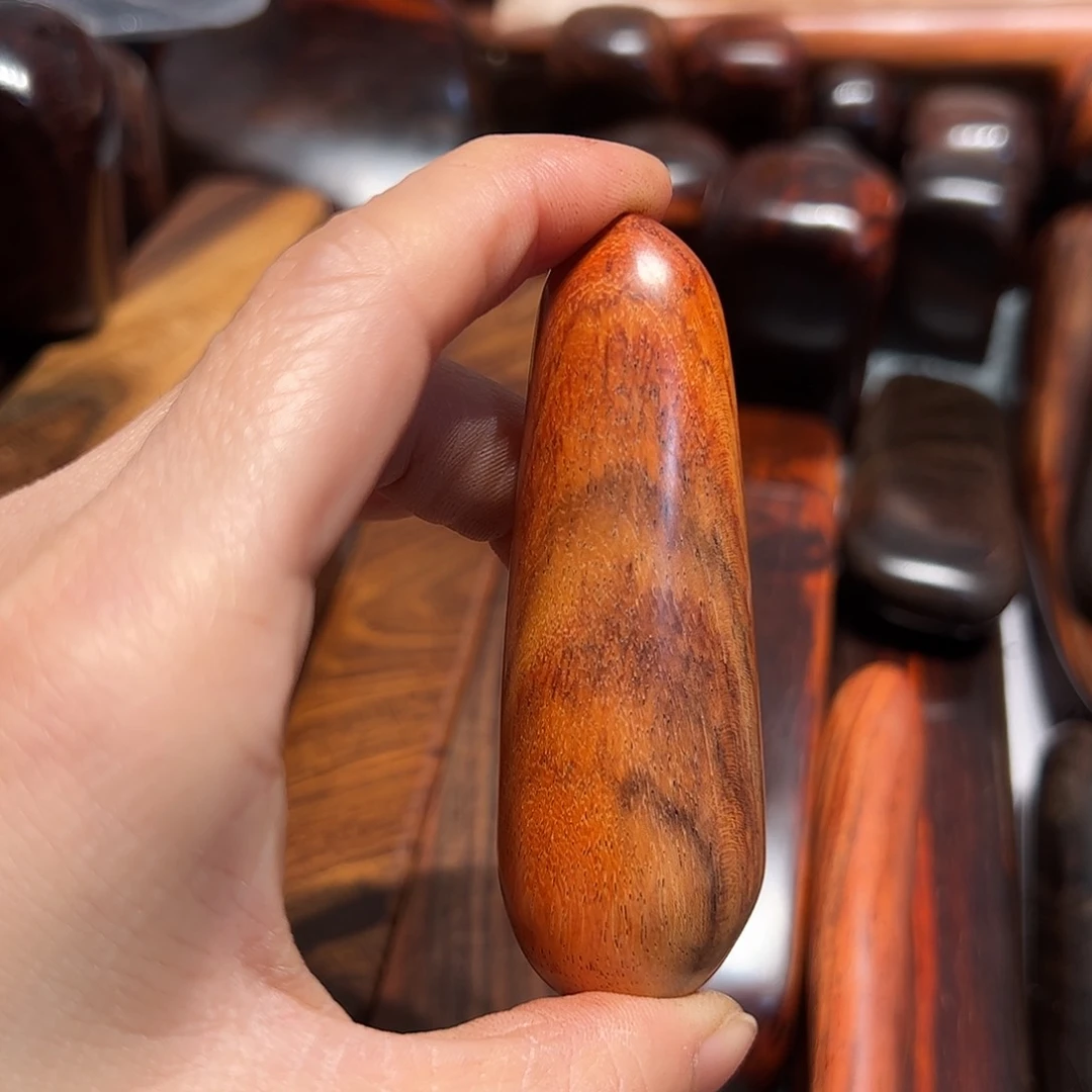 交趾黄檀（大红酸枝）凉**北