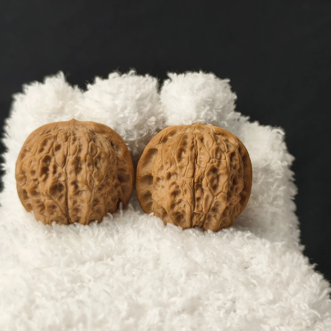 36血麒麟，仅此一枚，修尖儿，放漏