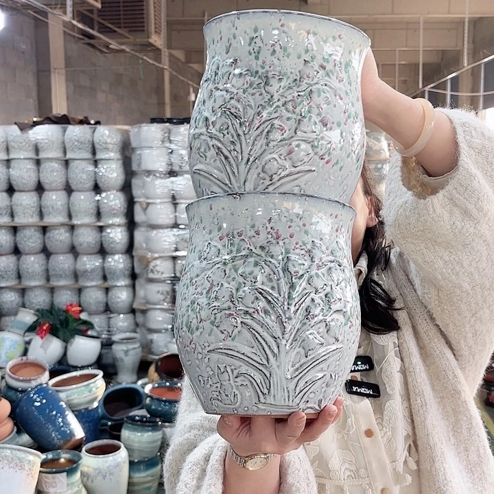 22/18红陶正品两个