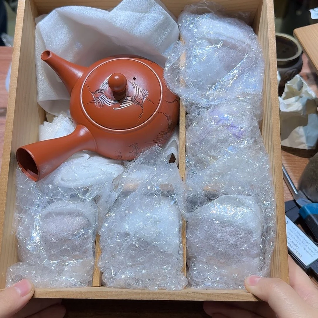 瓷片中古品 磨损划痕微瑕