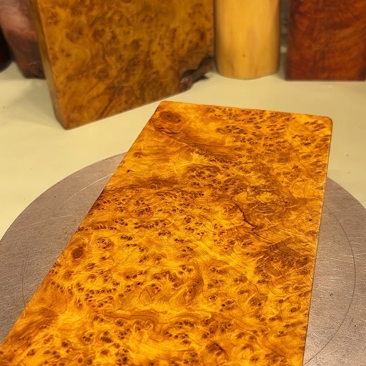 常***净紫檀木类端景台檀香