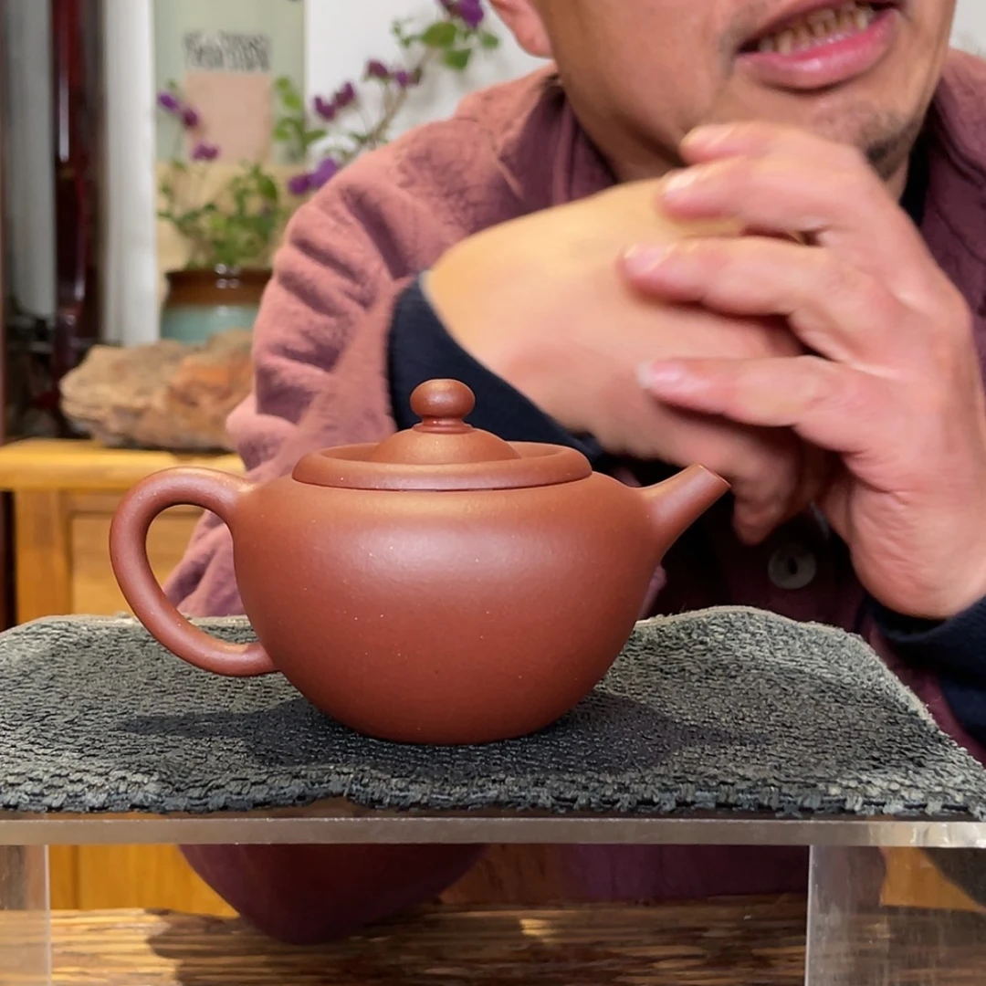 【闪购商品】紫砂茶壶用****0碗燈壺四號井底槽清全手工