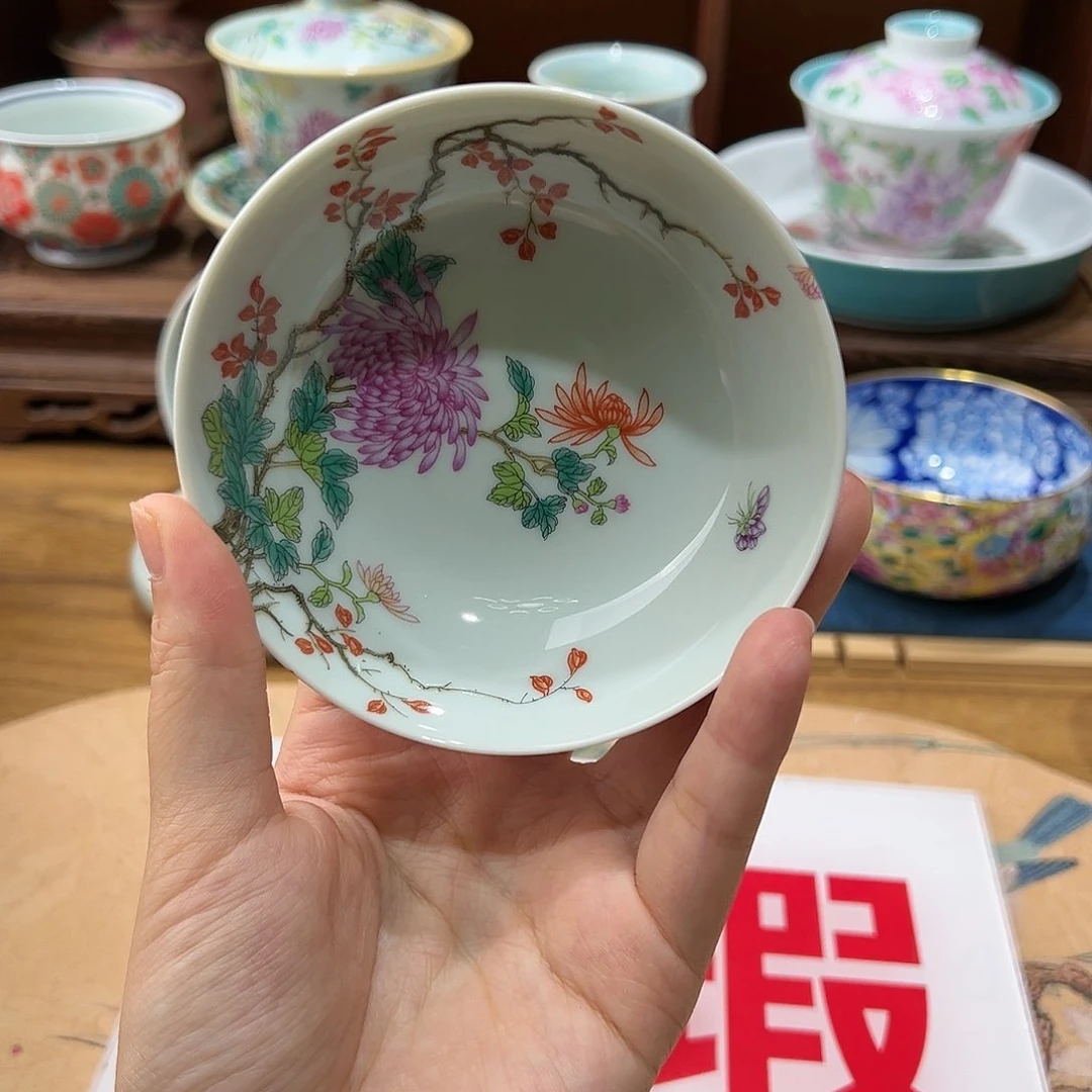 微瑕微瑕景德镇陶瓷