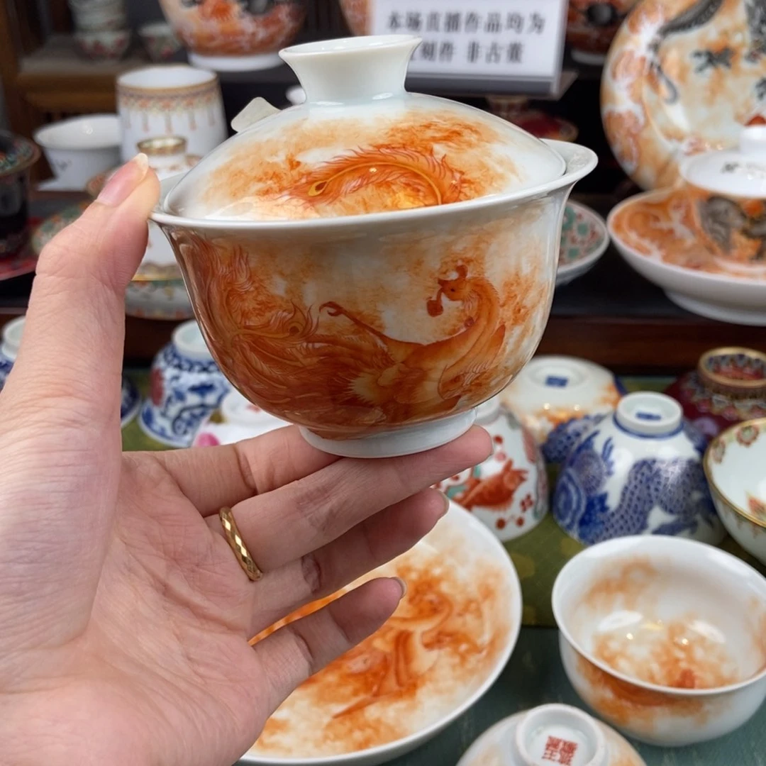 陶瓷设计风格的设计风格设计师