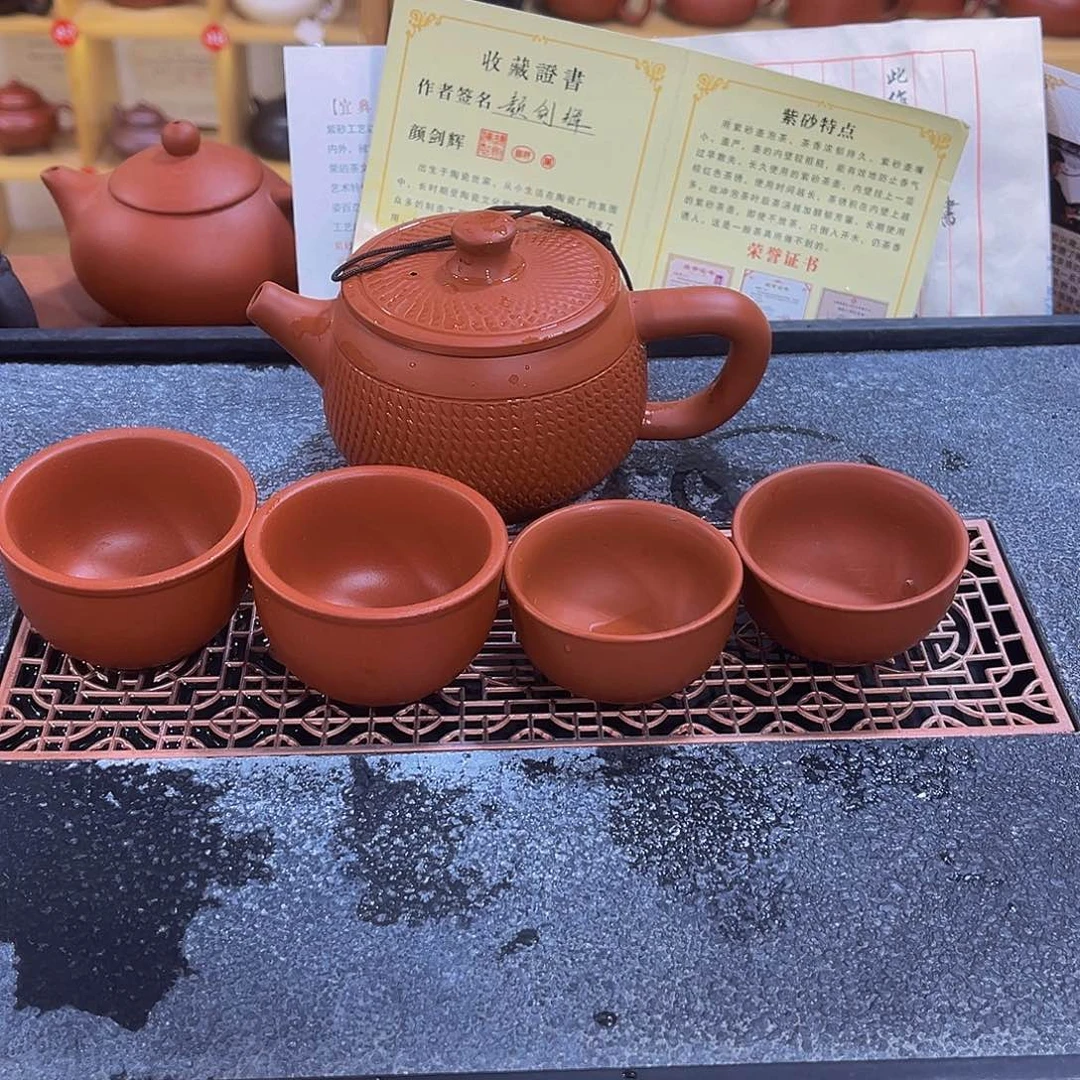 紫砂茶案紫砂壶1111111