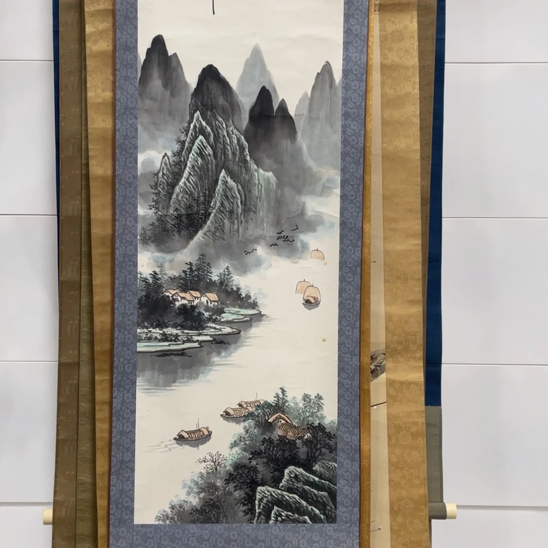 杨***胜精品剪纸作品欣赏