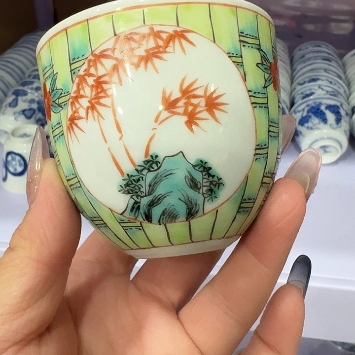，陶瓷艺术品收藏陶瓷