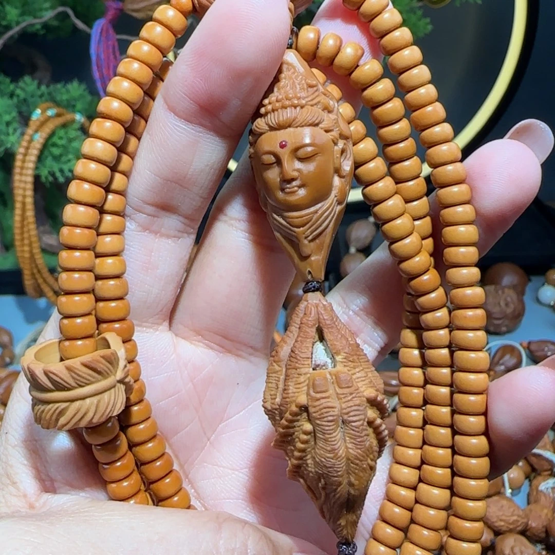 手串/手链橄榄核福利待遇