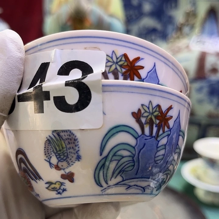 茶盏摆件摆件摆件摆件