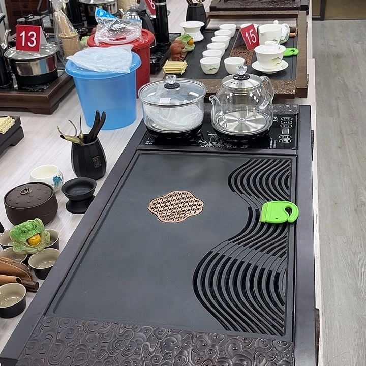 窑天下整套茶具套装