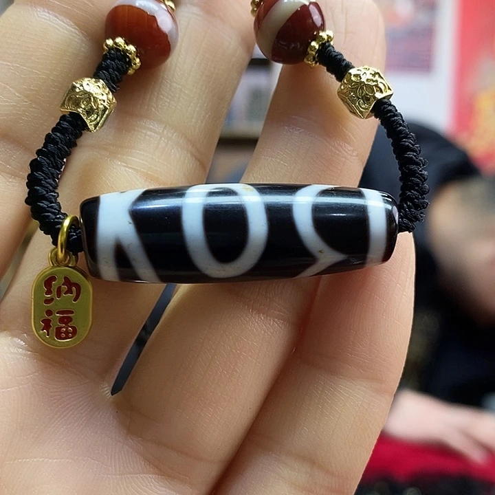 玛瑙/玉髓未镶嵌颈饰44