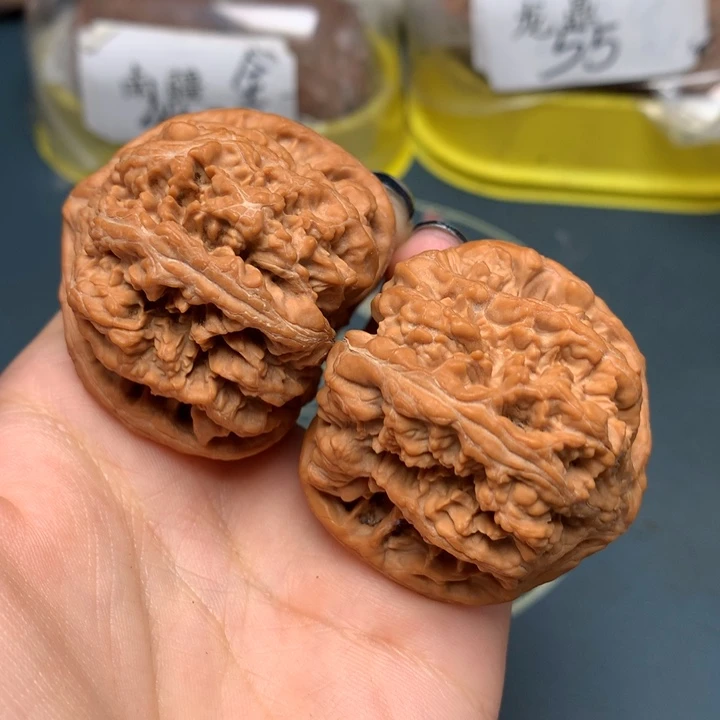 把件文玩核桃44-22725-0