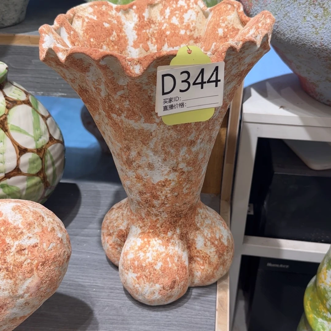 景德镇陶瓷艺术品