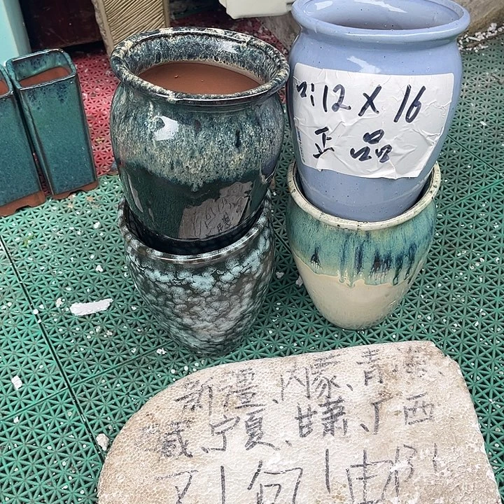 泥塑自产自销模式