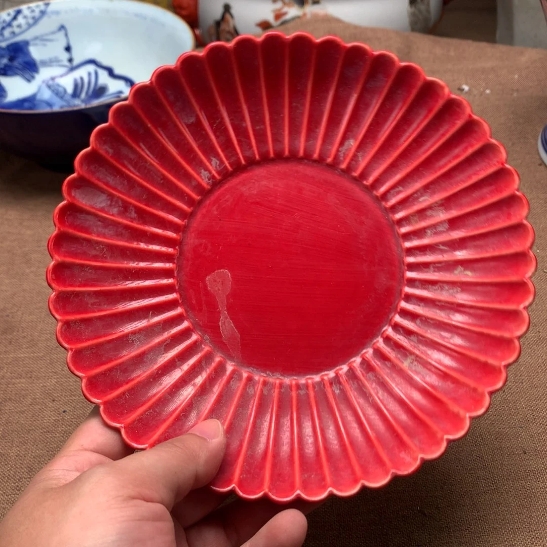 摆件旧藏瓷器旧藏瓷器