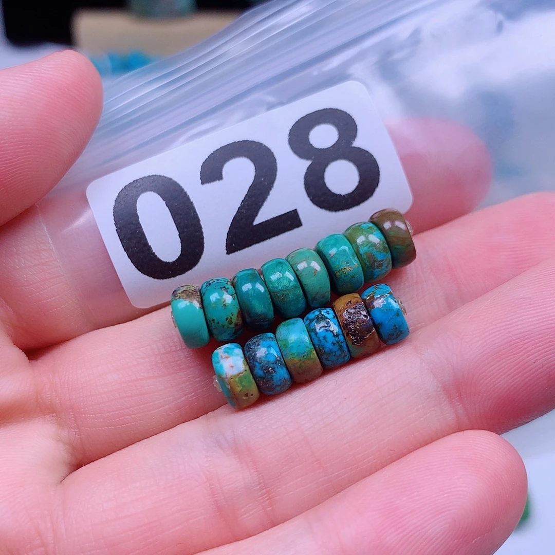 空竹粉丝专享十堰特色手工散珠