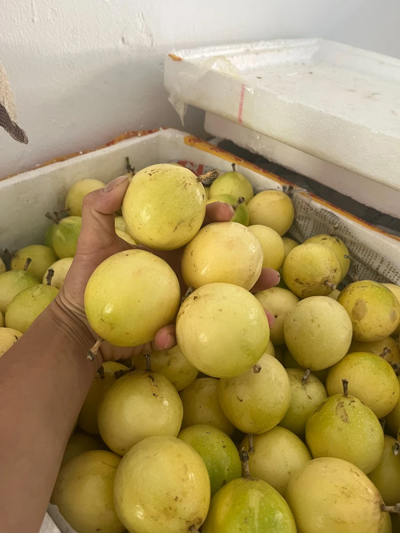当季新鲜钦蜜百香果香甜多汁饱满当季水果