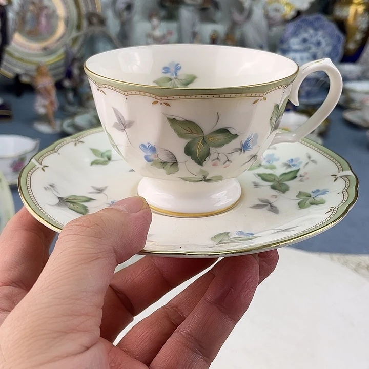 中古瓷器精品欧瓷