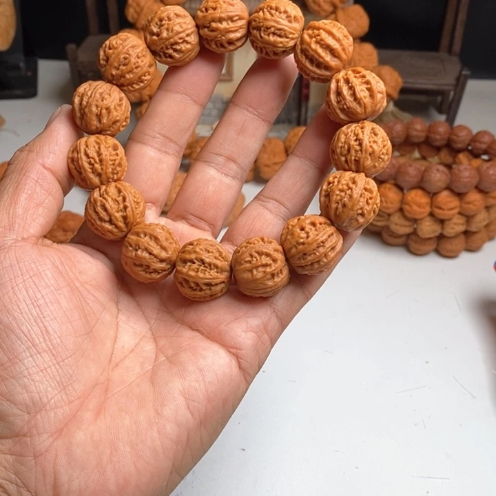 吊坠文玩核桃小*小核桃1