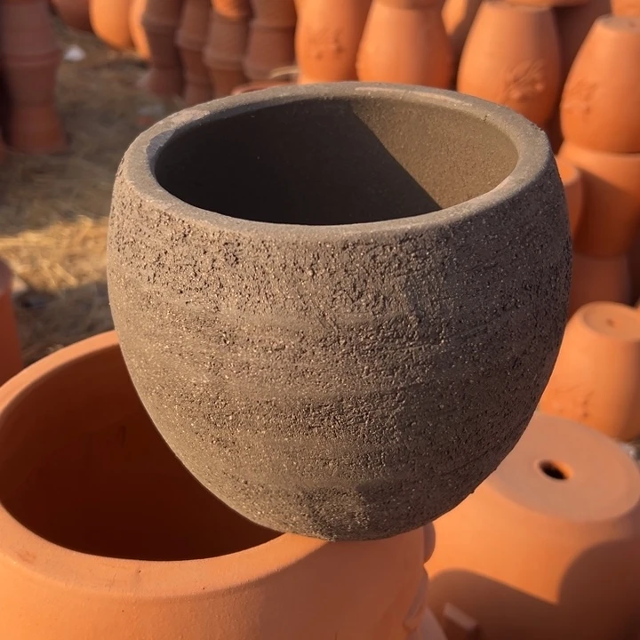 红陶17×17 苹果高温加厚