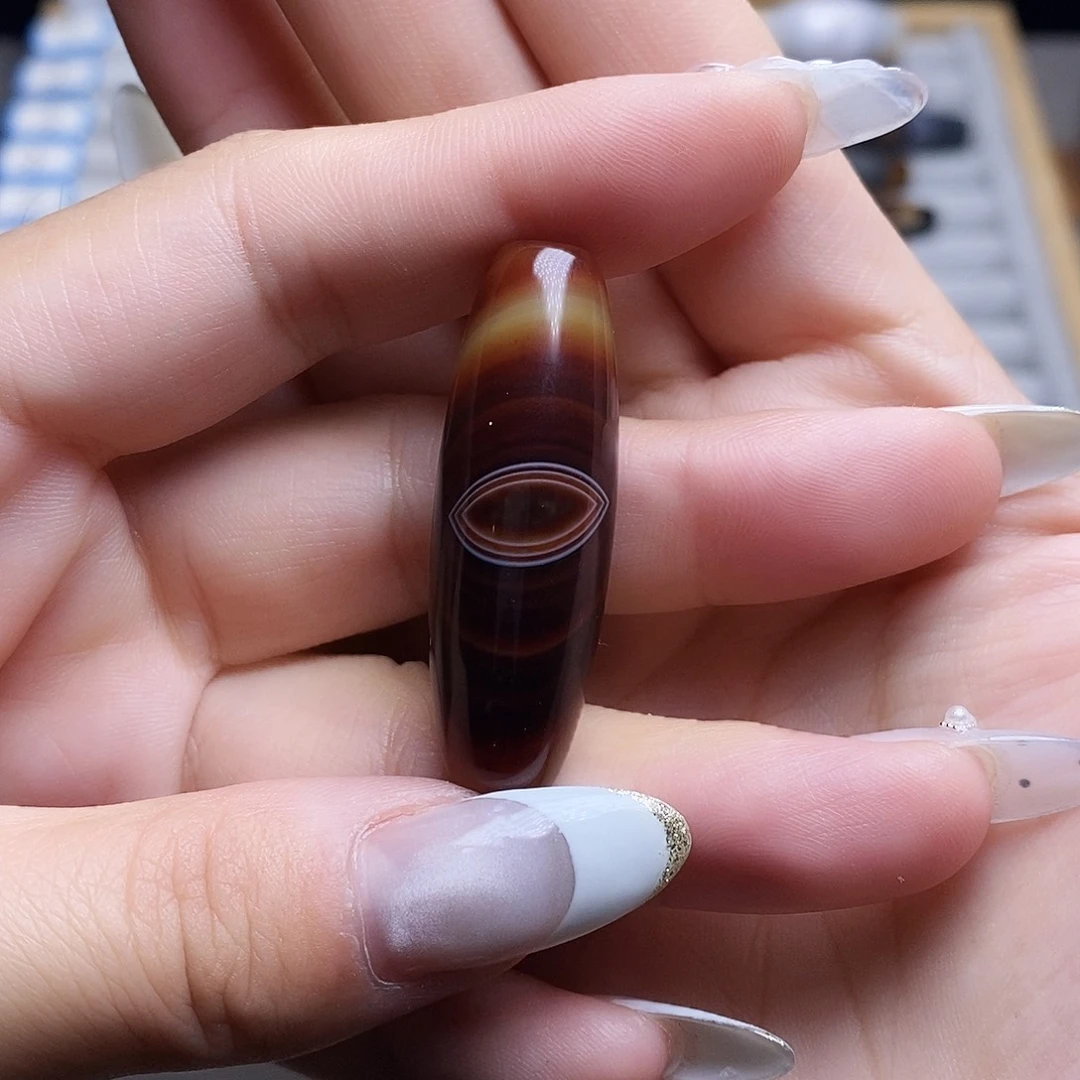 未镶嵌颈饰玛瑙/玉髓?****?