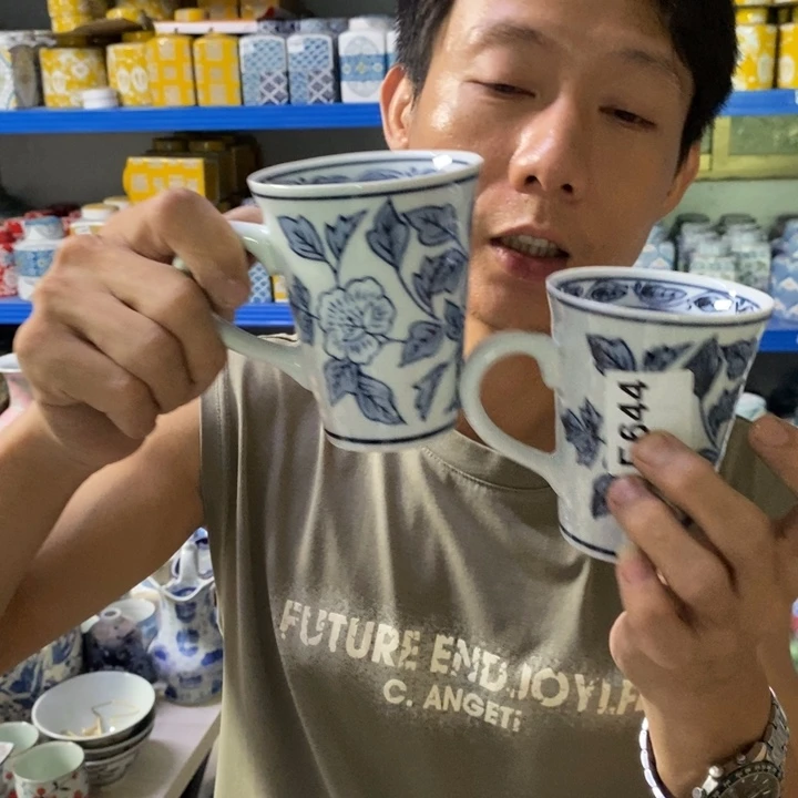 陶瓷一组64400000000000