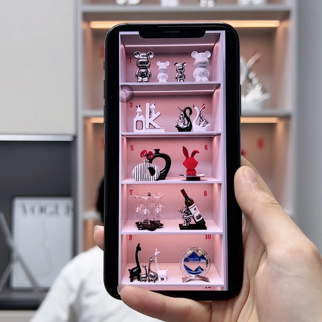 【闪购商品】陶瓷十件套