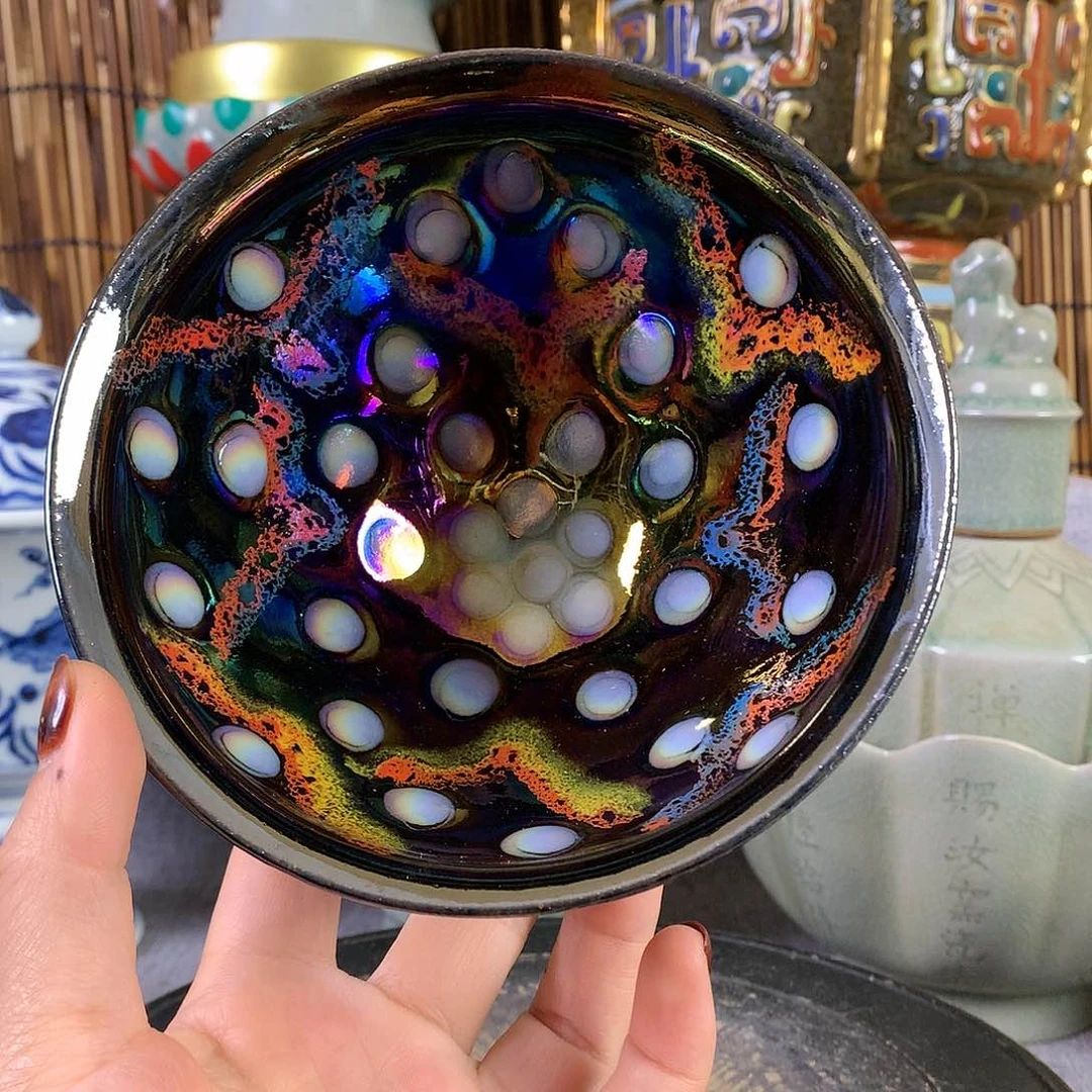 摆件瓷器真的1586699