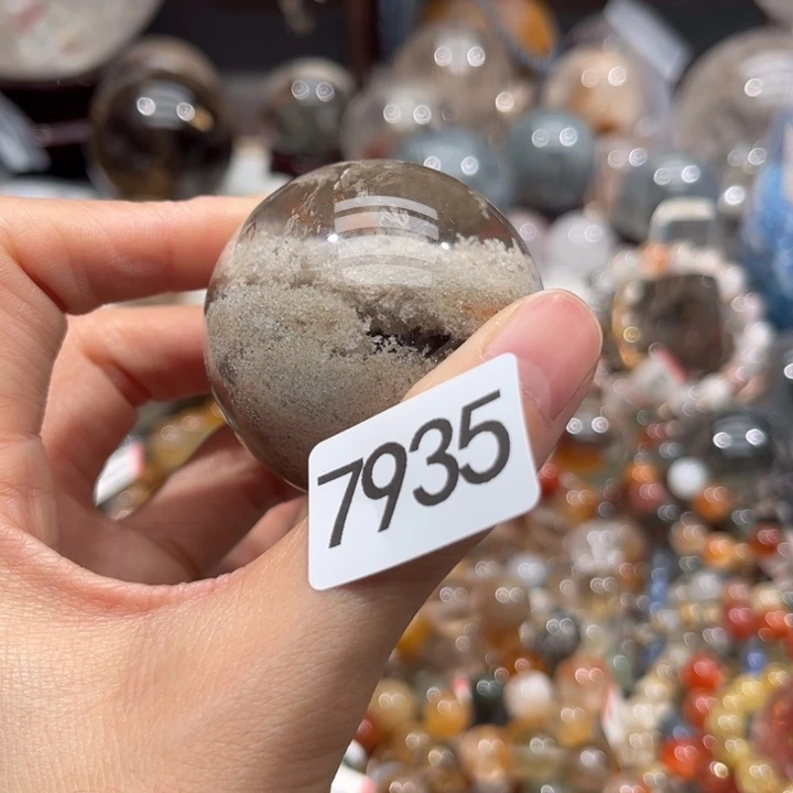 【闪购商品】未镶嵌大型摆件（非配饰）水晶