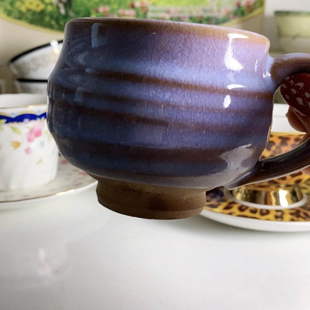 瓷片咖啡杯专场咖啡杯
