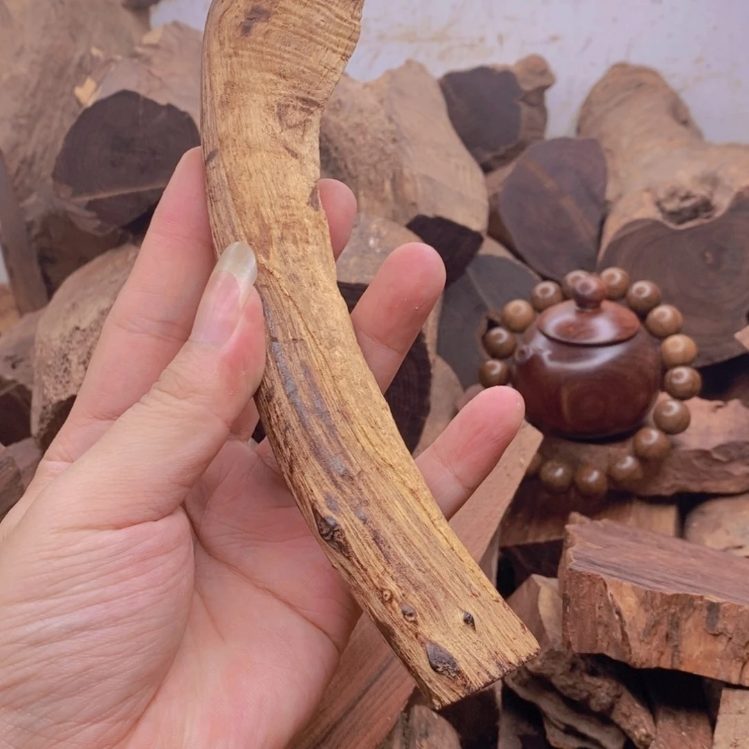 木评*萍黄花梨原料