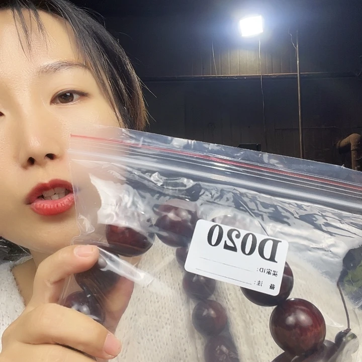 阙***出东非黑黄檀（紫光檀）020