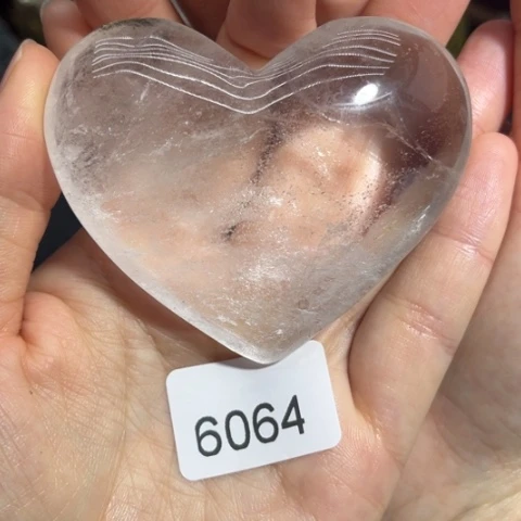 【闪购商品】水晶大型摆件（非配饰）未镶嵌緣*羽