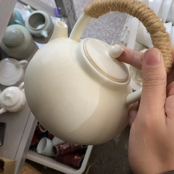 陶瓷艺术品及陶瓷制品