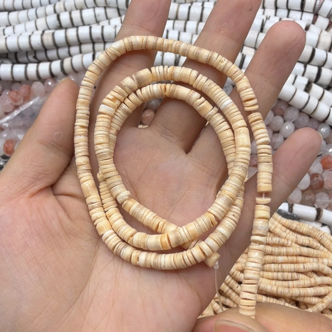 水晶珠宝半成品未镶嵌卡4万宝加长一条