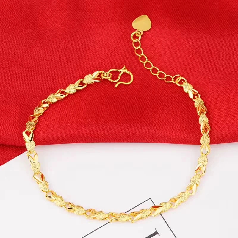 A681-时尚百搭手链