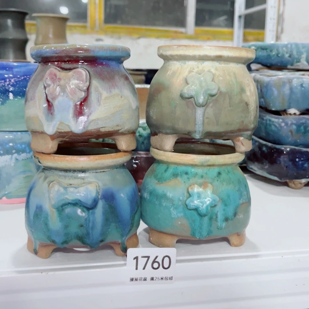 1760内口7景德镇手工制作
