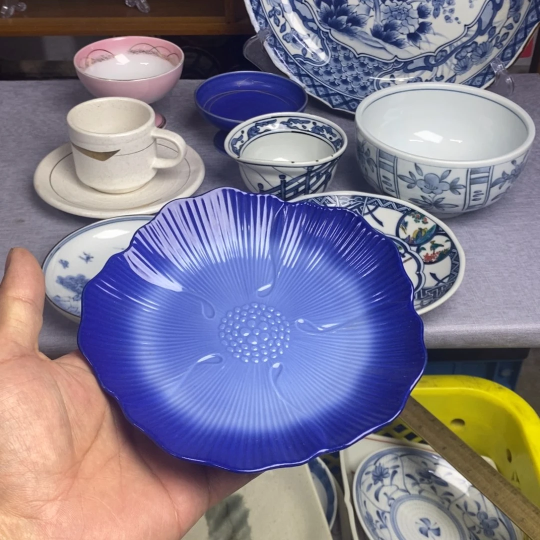 瓷片全场满28元包邮，第59