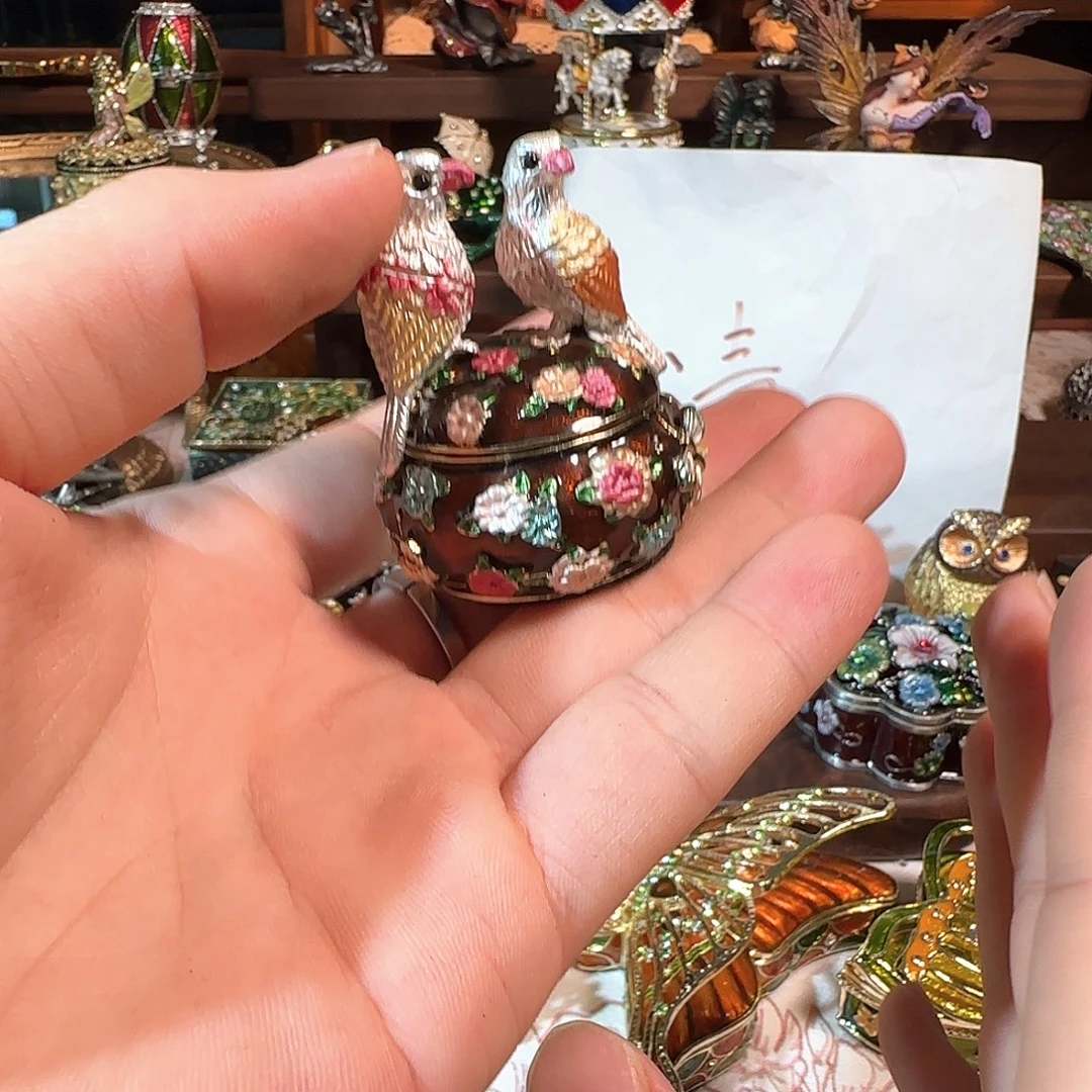 手工制作请勿吹毛求疵