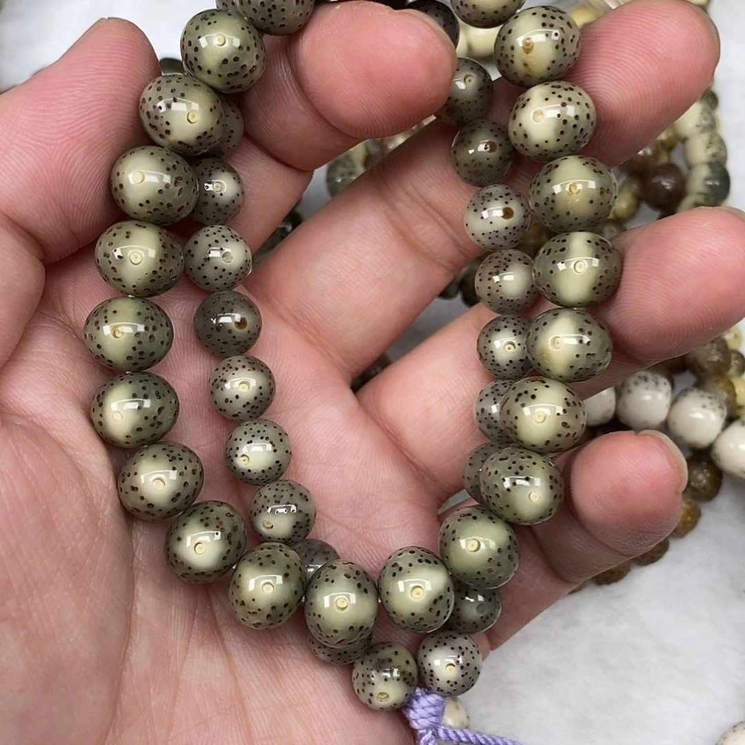 星月菩提手串闪购6两条打包
